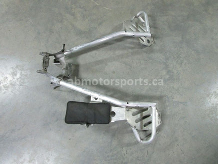 A used Rear Steering Support from a 2013 RMK PRO 800 Polaris OEM Part # 1018403 for sale. Find your Polaris snowmobile parts in our online catalog!