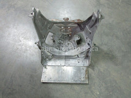 A used Bulkhead from a 2013 RMK PRO 800 Polaris OEM Part # 1018519 for sale. Find your Polaris snowmobile parts in our online catalog!