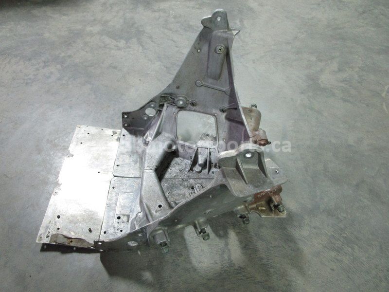 Bulkhead - Polaris 800 RMK 155| Alberta Motorsports Sales Bulkhead - Polaris 800 RMK 155| Alberta Motorsports Sales
