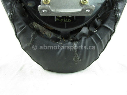 A used Seat from a 2008 FST IQ TURBO Polaris OEM Part # 2684031 for sale. Check out Polaris snowmobile parts in our online catalog!
