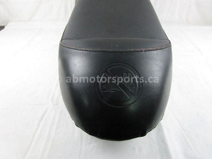 A used Seat from a 2008 FST IQ TURBO Polaris OEM Part # 2684031 for sale. Check out Polaris snowmobile parts in our online catalog!