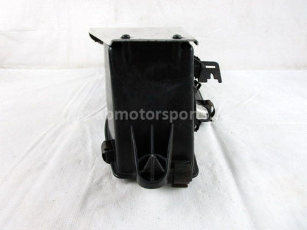 A used Air Box Lower from a 2008 FST IQ TURBO Polaris OEM Part # 5435592 for sale. Check out Polaris snowmobile parts in our online catalog!