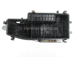 A used Air Box Lower from a 2008 FST IQ TURBO Polaris OEM Part # 5435592 for sale. Check out Polaris snowmobile parts in our online catalog!