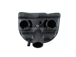 A used Air Box from a 2008 FST IQ TURBO Polaris OEM Part # 1203513 for sale. Check out Polaris snowmobile parts in our online catalog!