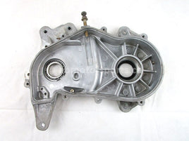 A used Reverse Chaincase Inner from a 2008 FST IQ TURBO Polaris OEM Part # 1332318 for sale. Check out Polaris snowmobile parts in our online catalog!