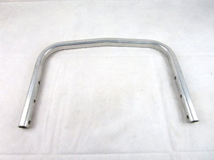 A used Bumper Rear from a 2008 FST IQ TURBO Polaris OEM Part # 2632989-309 for sale. Check out Polaris snowmobile parts in our online catalog!