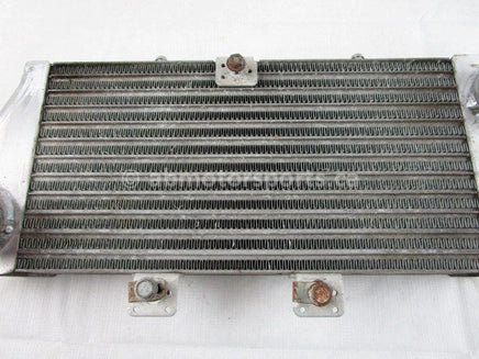 A used Turbo Intercooler from a 2008 FST IQ TURBO Polaris OEM Part # 2202945 for sale. Check out Polaris snowmobile parts in our online catalog!