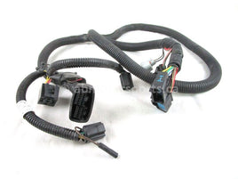 A used Hood Harness from a 2008 FST IQ TURBO Polaris OEM Part # 2410927 for sale. Check out Polaris snowmobile parts in our online catalog!