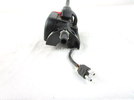A used Master Cylinder from a 2008 FST IQ TURBO Polaris OEM Part # 2202784 for sale. Check out Polaris snowmobile parts in our online catalog!
