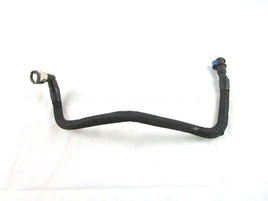 A used Fuel Line Left from a 2008 FST IQ TURBO Polaris OEM Part # 2520721 for sale. Check out Polaris snowmobile parts in our online catalog!