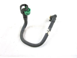 A used Fuel Line To Fitler from a 2008 FST IQ TURBO Polaris OEM Part # 2520675 for sale. Check out Polaris snowmobile parts in our online catalog!