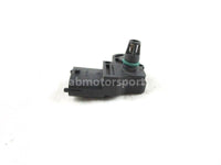 A used T Map Sensor from a 2008 FST IQ TURBO Polaris OEM Part # 2410422 for sale. Check out Polaris snowmobile parts in our online catalog!