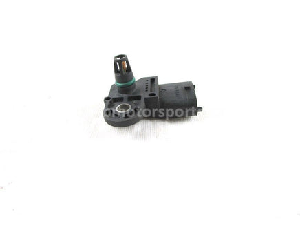 A used T Map Sensor from a 2008 FST IQ TURBO Polaris OEM Part # 2410422 for sale. Check out Polaris snowmobile parts in our online catalog!