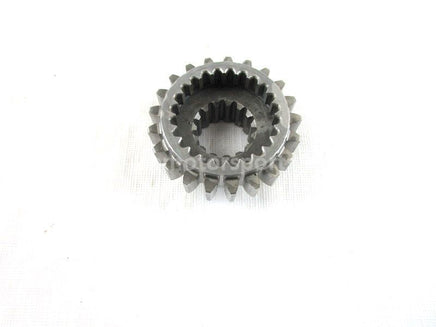 A used Reverse Forward Gear from a 2008 FST IQ TURBO Polaris OEM Part # 5135601 for sale. Check out Polaris snowmobile parts in our online catalog!