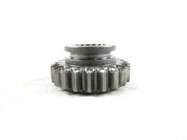 A used Reverse Forward Gear from a 2008 FST IQ TURBO Polaris OEM Part # 5135601 for sale. Check out Polaris snowmobile parts in our online catalog!