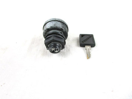 A used Ignition Switch from a 2008 FST IQ TURBO Polaris OEM Part # 2200358 for sale. Check out Polaris snowmobile parts in our online catalog!