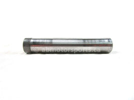 A used Pinion Shaft from a 2008 FST IQ TURBO Polaris OEM Part # 5134329 for sale. Check out Polaris snowmobile parts in our online catalog!