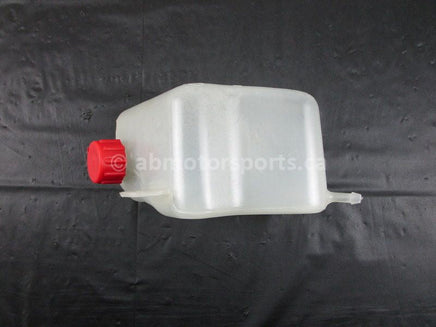 A used Coolant Tank from a 2008 FST IQ TURBO Polaris OEM Part # 5436215 for sale. Check out Polaris snowmobile parts in our online catalog!