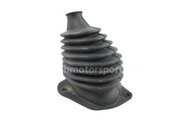 A used Tie Rod Boot R from a 2008 FST IQ TURBO Polaris OEM Part # 5433533 for sale. Check out Polaris snowmobile parts in our online catalog!