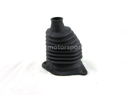 A used Tie Rod Boot L from a 2008 FST IQ TURBO Polaris OEM Part # 5433532 for sale. Check out Polaris snowmobile parts in our online catalog!