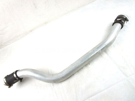 A used Boost Tube from a 2008 FST IQ TURBO Polaris OEM Part # 5334748 for sale. Check out Polaris snowmobile parts in our online catalog!