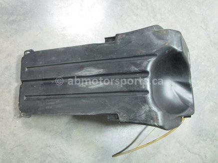 A used Fuel Tank from a 2008 FST IQ TURBO Polaris OEM Part # 2520798 for sale. Check out Polaris snowmobile parts in our online catalog!