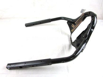 A used Steering Support from a 2008 FST IQ TURBO Polaris OEM Part # 1014904-067 for sale. Check out Polaris snowmobile parts in our online catalog!