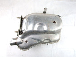 A used Resonator from a 2008 FST IQ TURBO Polaris OEM Part # 1261756 for sale. Check out Polaris snowmobile parts in our online catalog!