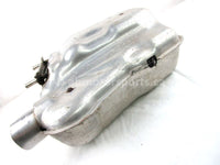 A used Resonator from a 2008 FST IQ TURBO Polaris OEM Part # 1261756 for sale. Check out Polaris snowmobile parts in our online catalog!