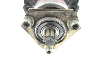 Polaris Snowmobile Pivot Shaft - Genuine OEM Part 5138460