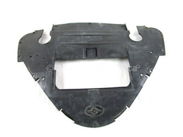 A used Radiator Air Dam from a 2008 FST IQ TURBO Polaris OEM Part # 5437344 for sale. Check out Polaris snowmobile parts in our online catalog!