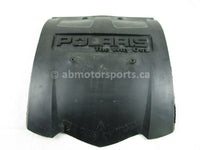 A used Snow Flap from a 2008 FST IQ TURBO Polaris OEM Part # 5434954-070 for sale. Check out Polaris snowmobile parts in our online catalog!