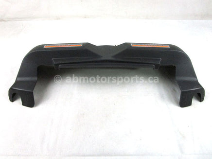 A used Cooler Cover R from a 2008 FST IQ TURBO Polaris OEM Part # 2633115-070 for sale. Check out Polaris snowmobile parts in our online catalog!