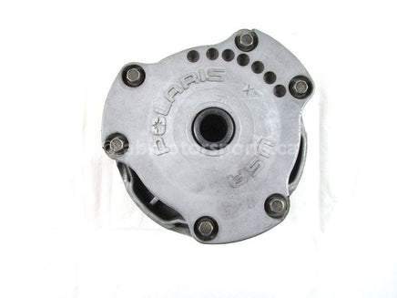 A used Primary Clutch from a 2008 FST IQ TURBO Polaris OEM Part # 1322565 for sale. Check out Polaris snowmobile parts in our online catalog!