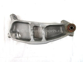 A used Ski Spindle R from a 2008 FST IQ TURBO Polaris OEM Part # 1823249 for sale. Check out Polaris snowmobile parts in our online catalog!