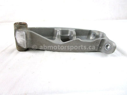 A used Ski Spindle R from a 2008 FST IQ TURBO Polaris OEM Part # 1823249 for sale. Check out Polaris snowmobile parts in our online catalog!