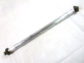 A used Idler Shaft from a 2008 FST IQ TURBO Polaris OEM Part # 5020744 for sale. Check out Polaris snowmobile parts in our online catalog!
