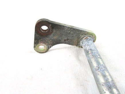 A used Pitman Arm from a 2008 FST IQ TURBO Polaris OEM Part # 1822947 for sale. Check out Polaris snowmobile parts in our online catalog!
