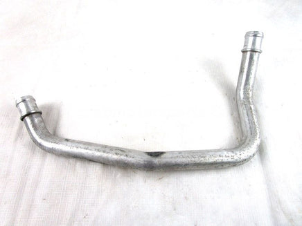 A used Coolant Pipe from a 2008 FST IQ TURBO Polaris OEM Part # 5334771 for sale. Check out Polaris snowmobile parts in our online catalog!