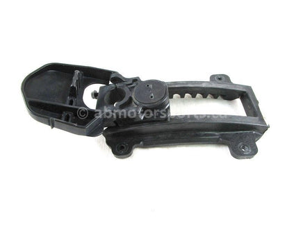 A used Tilt Steering Block from a 2008 FST IQ TURBO Polaris OEM Part # 1822863 for sale. Check out Polaris snowmobile parts in our online catalog!