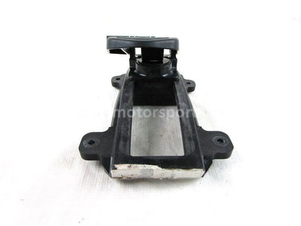 A used Tilt Steering Block from a 2008 FST IQ TURBO Polaris OEM Part # 1822863 for sale. Check out Polaris snowmobile parts in our online catalog!