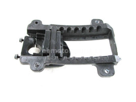 A used Tilt Steering Block from a 2008 FST IQ TURBO Polaris OEM Part # 1822863 for sale. Check out Polaris snowmobile parts in our online catalog!