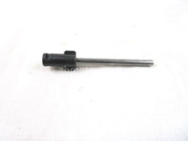 A used Gearcase Shift Shaft from a 2008 FST IQ TURBO Polaris OEM Part # 5134327 for sale. Check out Polaris snowmobile parts in our online catalog!