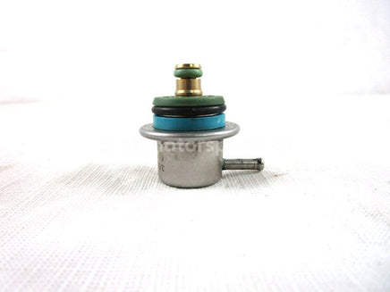A used Pressure Regulator Valve from a 2008 FST IQ TURBO Polaris OEM Part # 0451351 for sale. Check out Polaris snowmobile parts in our online catalog!