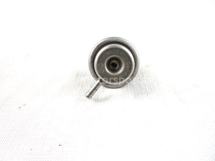 A used Pressure Regulator Valve from a 2008 FST IQ TURBO Polaris OEM Part # 0451351 for sale. Check out Polaris snowmobile parts in our online catalog!