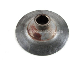 A used Brake Disc from a 2008 FST IQ TURBO Polaris OEM Part # 2202843 for sale. Check out Polaris snowmobile parts in our online catalog!