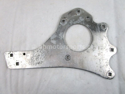 A used Engine Brace R from a 2008 FST IQ TURBO Polaris OEM Part # 5247597 for sale. Check out Polaris snowmobile parts in our online catalog!
