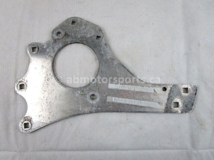 A used Engine Brace R from a 2008 FST IQ TURBO Polaris OEM Part # 5247597 for sale. Check out Polaris snowmobile parts in our online catalog!
