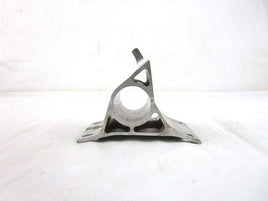 A used Steering Bracket Lower from a 2008 FST IQ TURBO Polaris OEM Part # 5134696 for sale. Check out Polaris snowmobile parts in our online catalog!