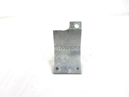 A used Steering Bracket Lower from a 2008 FST IQ TURBO Polaris OEM Part # 5134696 for sale. Check out Polaris snowmobile parts in our online catalog!